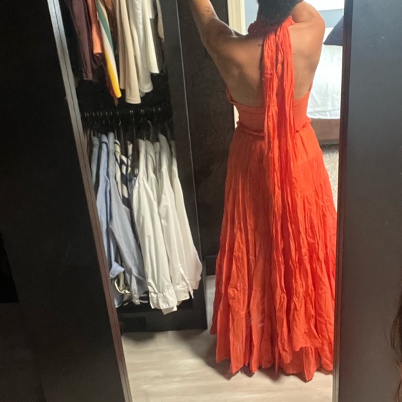 Vici bandeau style dress, never worn - Picture 3 of 3